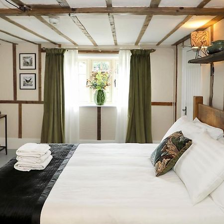 Woodleys Cottage Woburn Sands 外观 照片