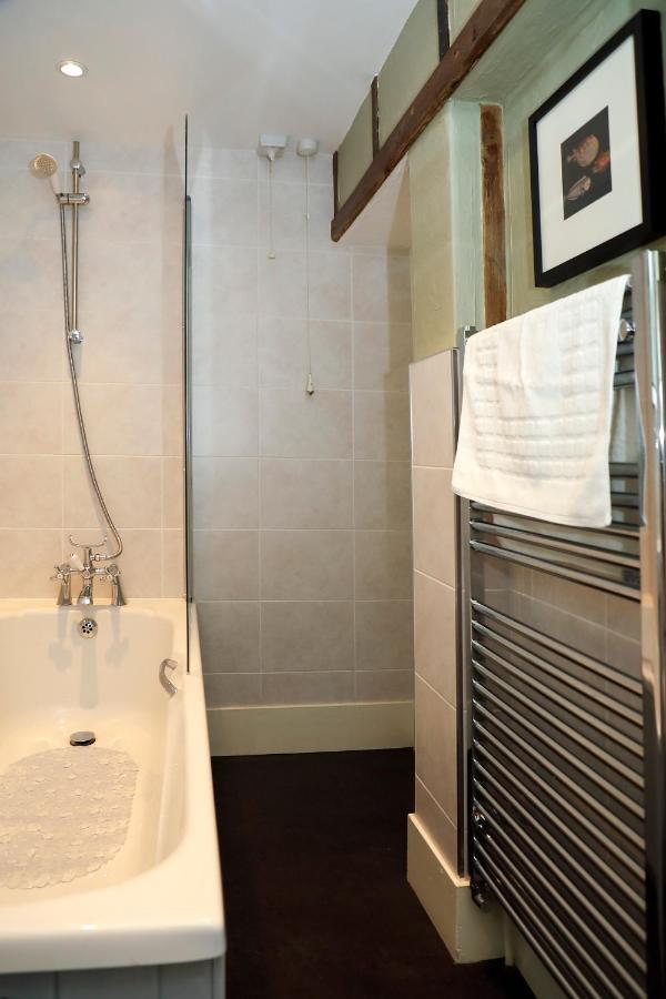 Woodleys Cottage Woburn Sands 外观 照片