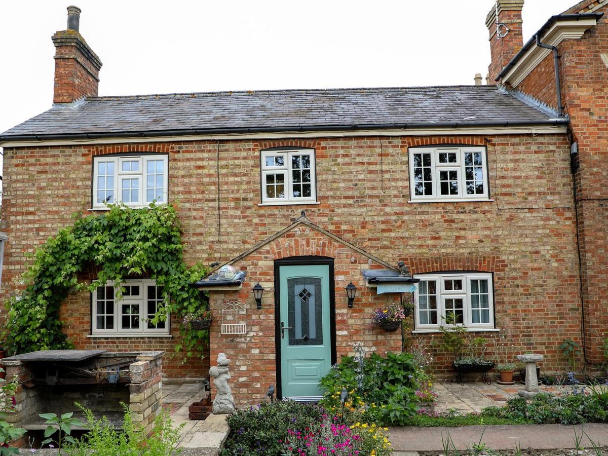 Woodleys Cottage Woburn Sands 外观 照片